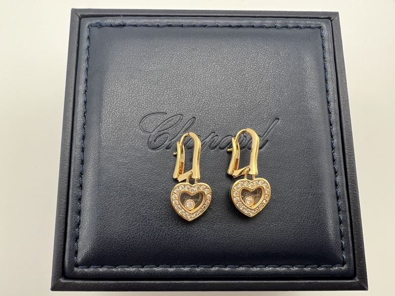 Chopard Earrings